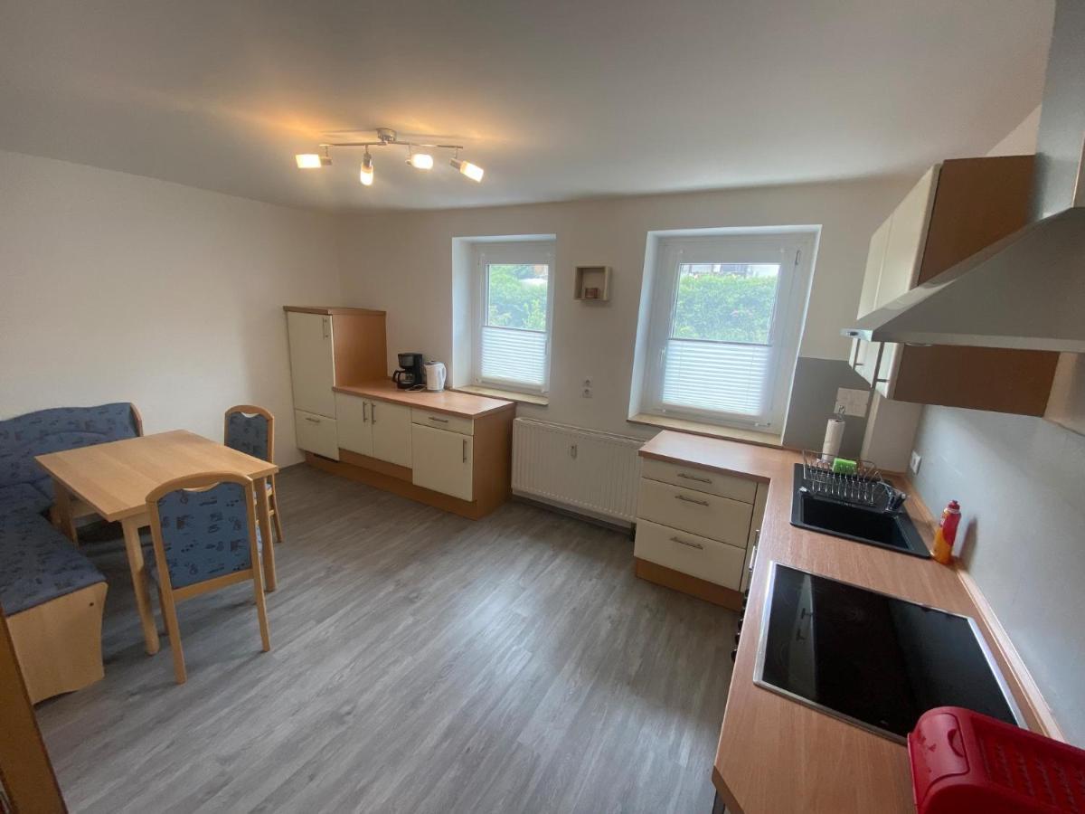 Rhoenluft Apartment *