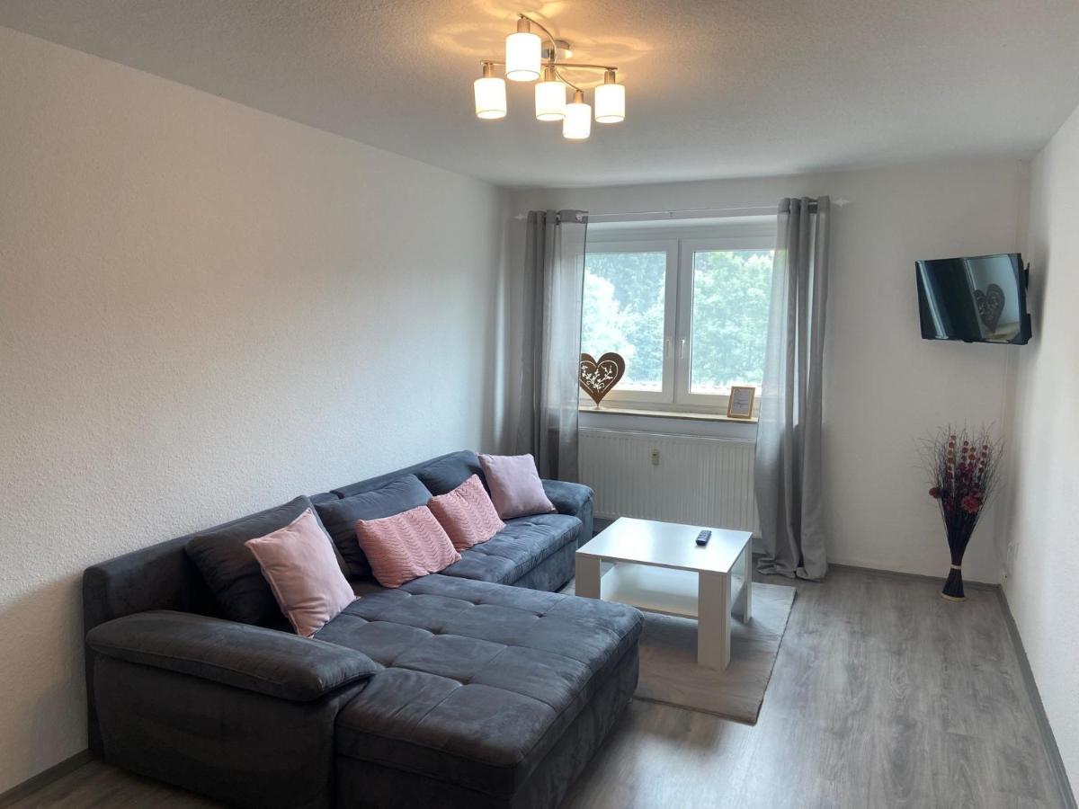Rhoenluft Apartment Wildflecken