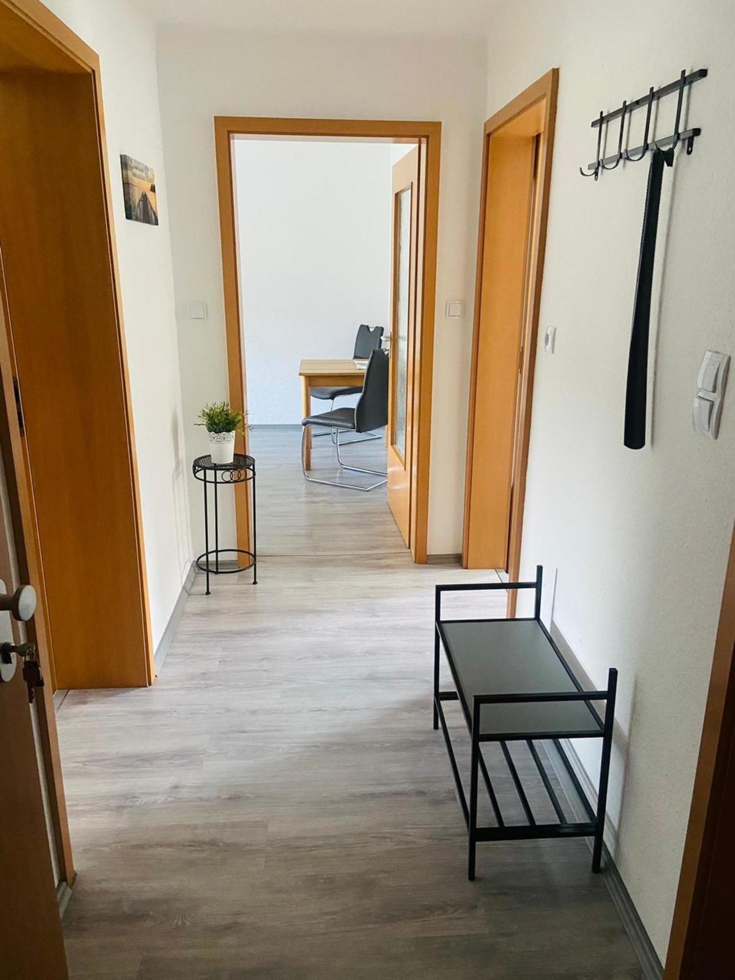 Rhoenluft Appartement *
