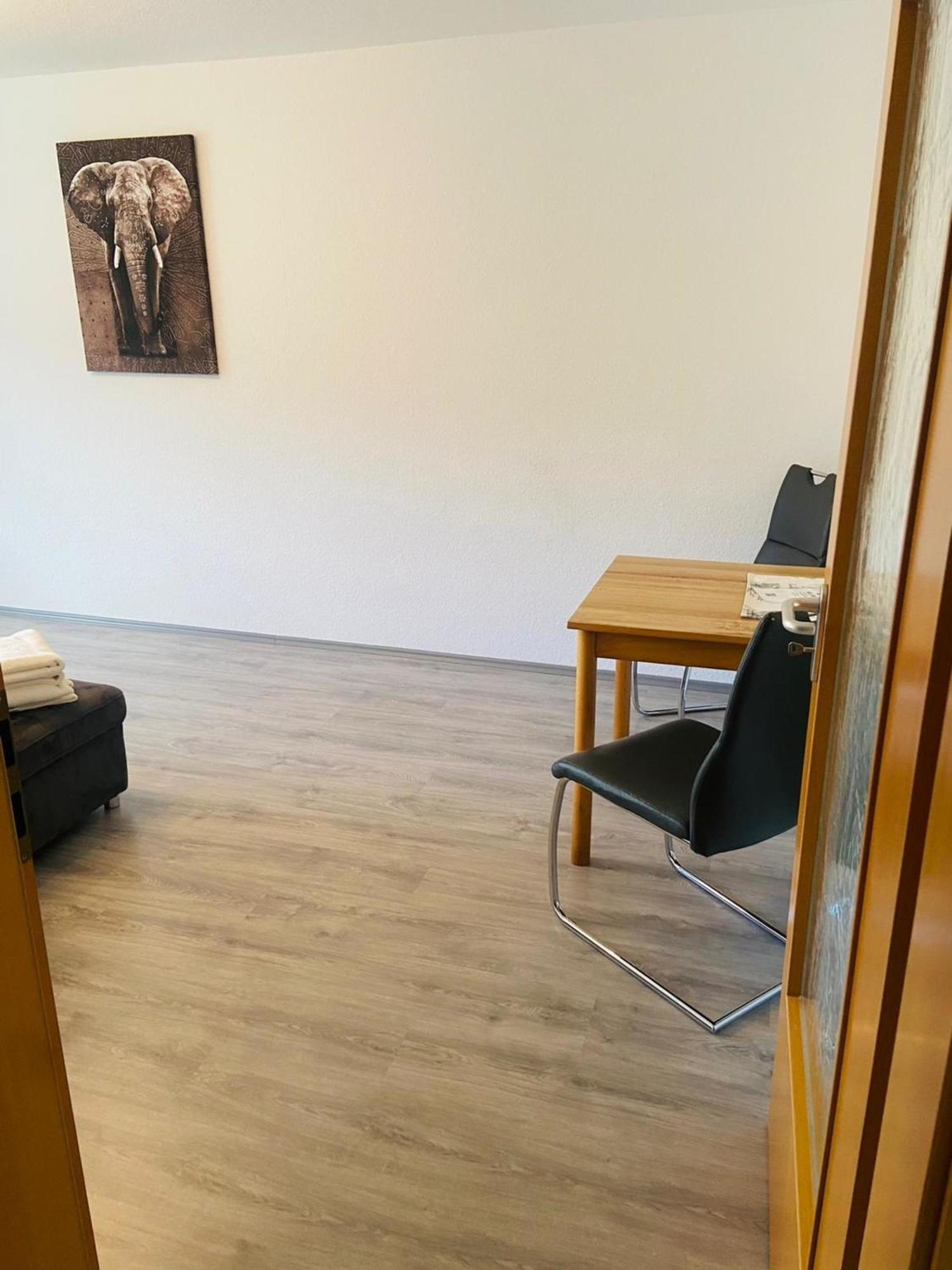 Rhoenluft Appartement