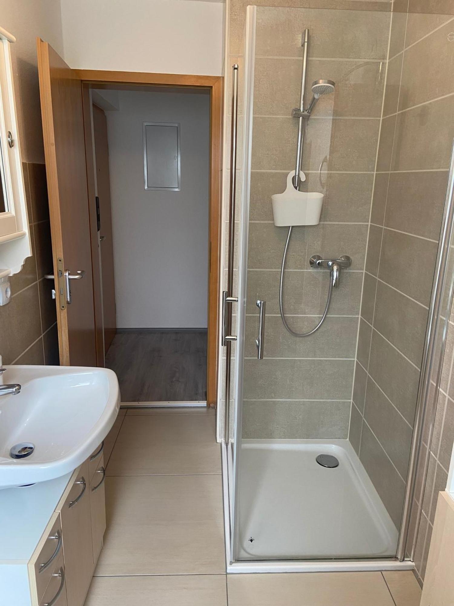 Rhoenluft Appartement